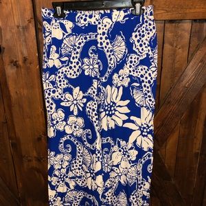 Lilly Pulitzer Palazzo Pant